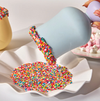 STYLD Unbreakable Silicone Bubble Goblet Set (2 pcs)