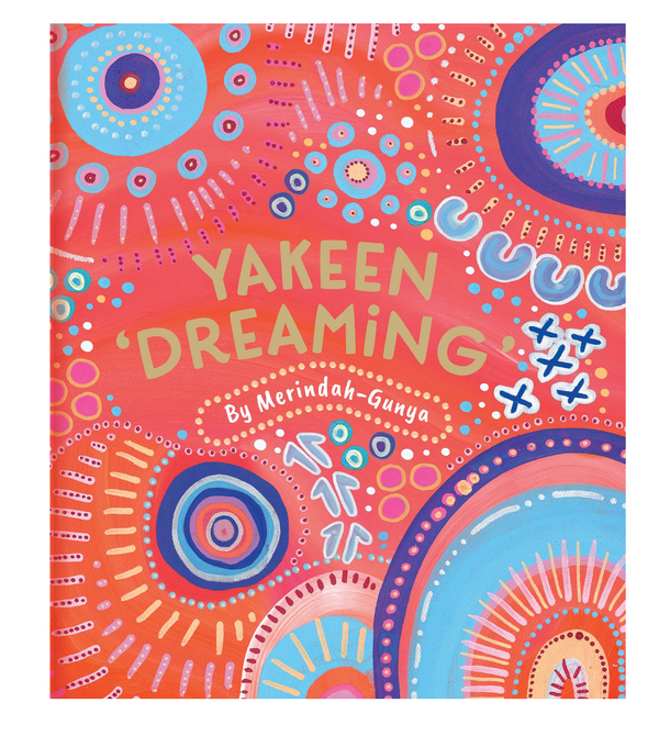 Lake Press Yakeen 'Dreaming'