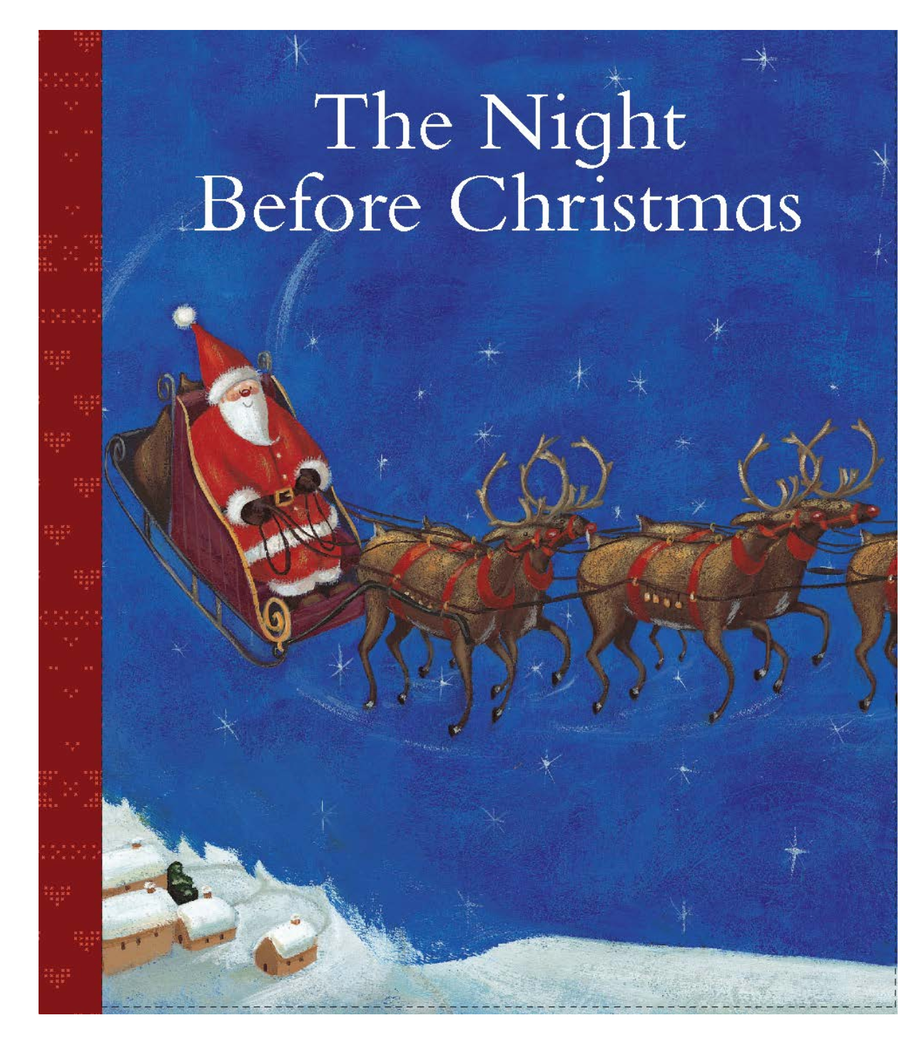 Lake Press Christmas Stories Collection Box Set