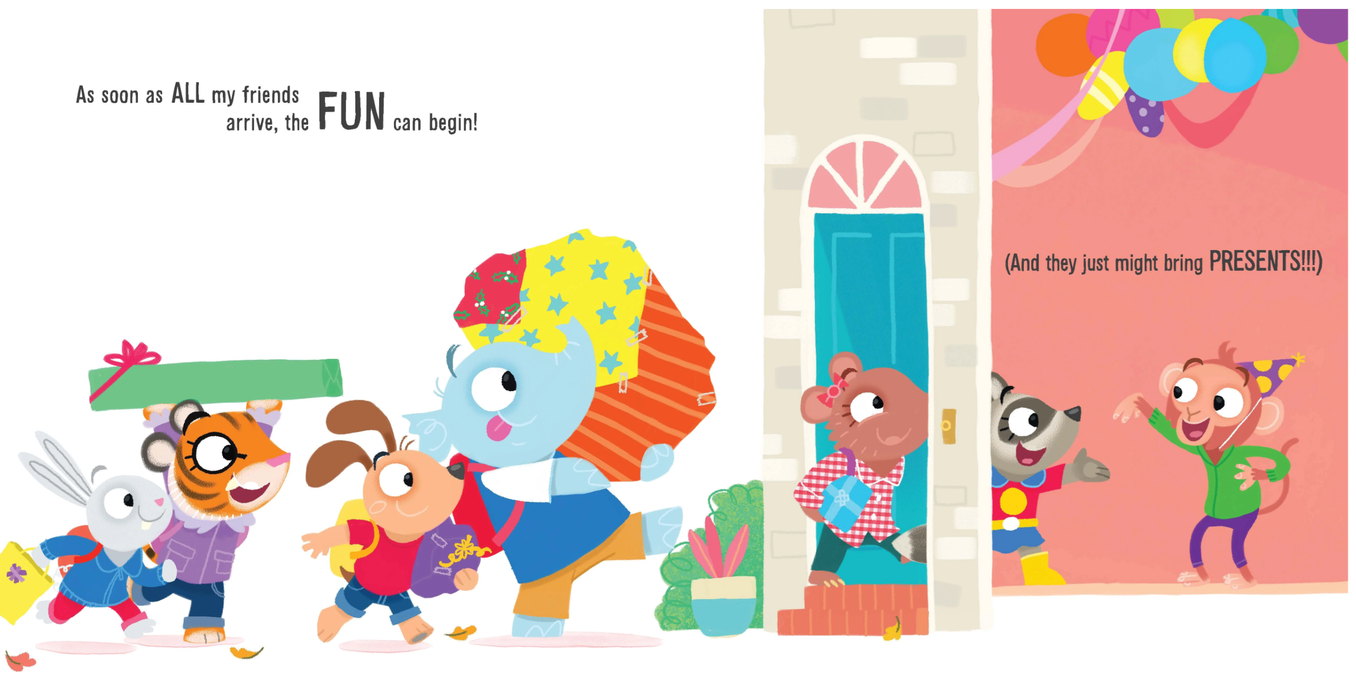 Lake Press I'm a December Birthday Girl