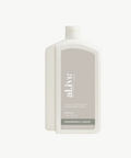 Al.ive Body 1L Dish Wash Refill - Lemon & Pomegranate