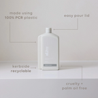 Al.ive Body 1L Hand Wash Refill - Watermelon & Lime