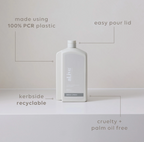 Al.ive Body 1L Bench Spray Refill - Lemon & Pomegranate