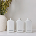 Al.ive Body 1L Bench Spray Refill - Lemon & Pomegranate