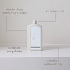 Al.ive Body 1L Hand Wash Refill - Lemon Myrtle & Honeydew