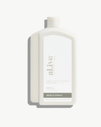 Al.ive Body 1L Bench Spray Refill - Lemon Myrtle & Honeydew