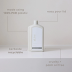 Al.ive Body 1L Bench Spray Refill - Lemon Myrtle & Honeydew