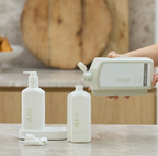 Al.ive Body 1L Bench Spray Refill - Lemon Myrtle & Honeydew