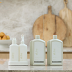 Al.ive Body 1L Bench Spray Refill - Lemon Myrtle & Honeydew