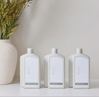 Al.ive Body 1L Dish Wash Refill - Lemon Myrtle & Honeydew