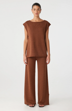 ARCAA Poppy Pant - Clay