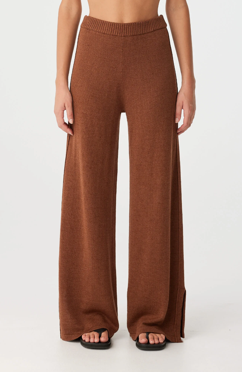 ARCAA Poppy Pant - Clay