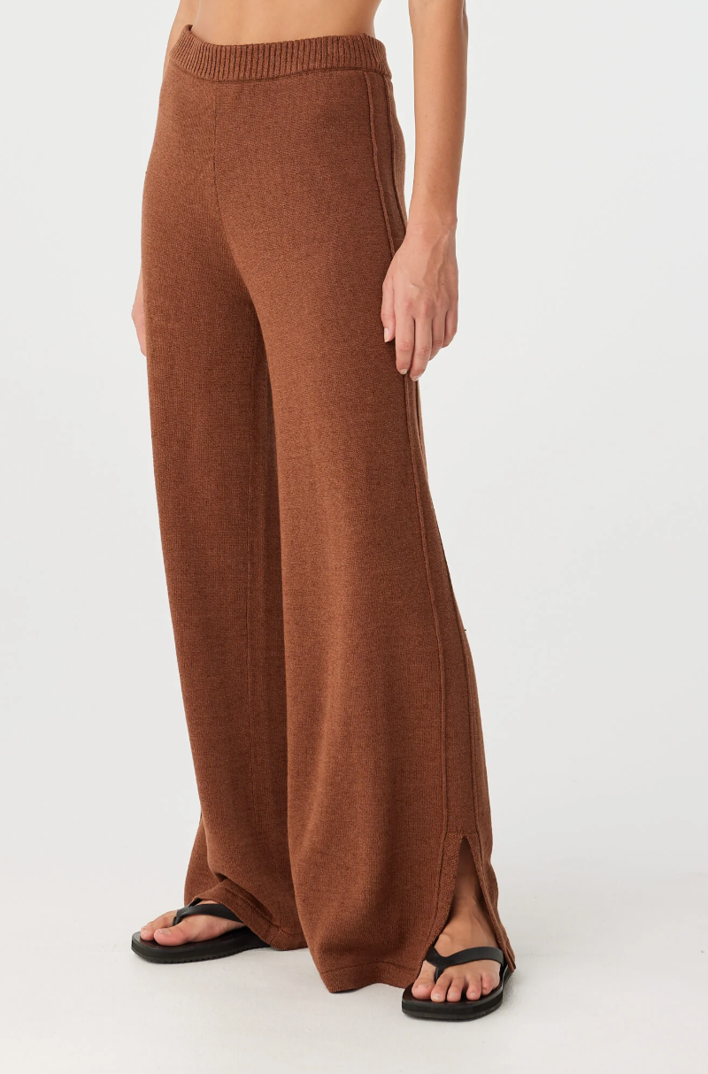 ARCAA Poppy Pant - Clay