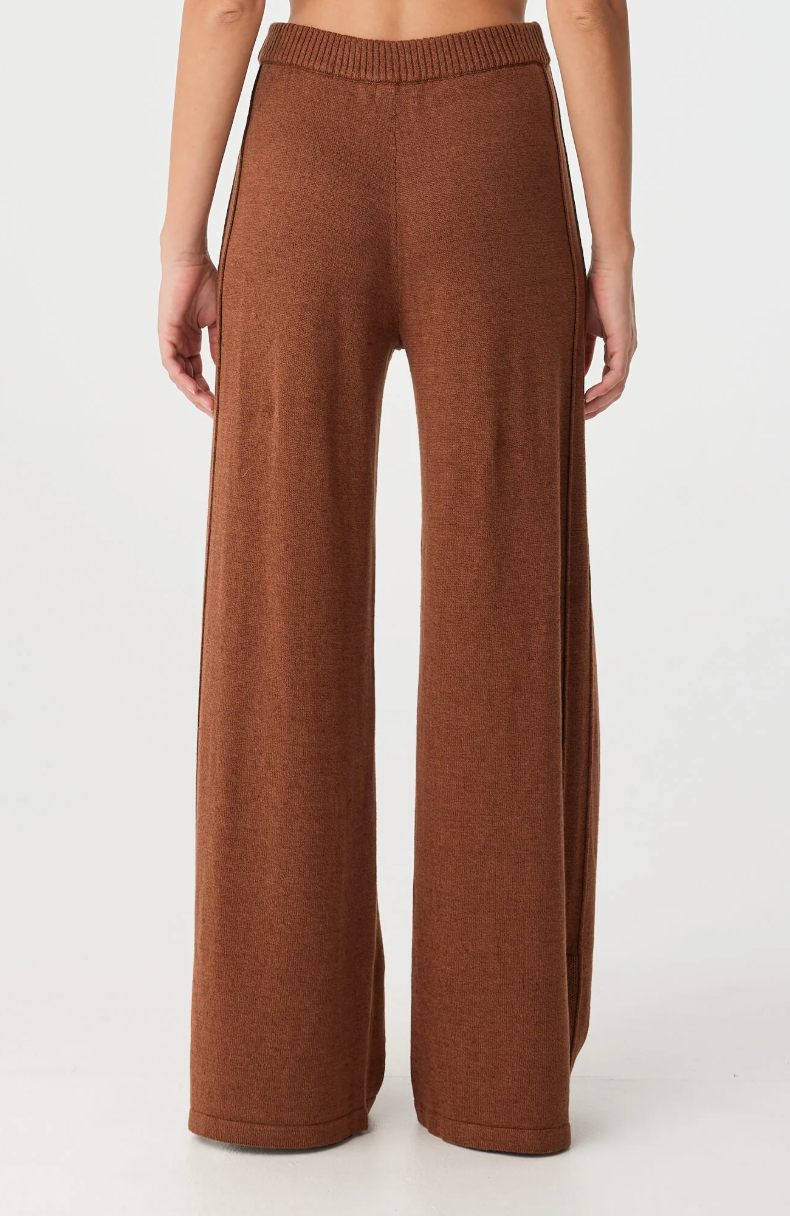 ARCAA Poppy Pant - Clay