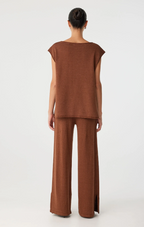 ARCAA Poppy Pant - Clay