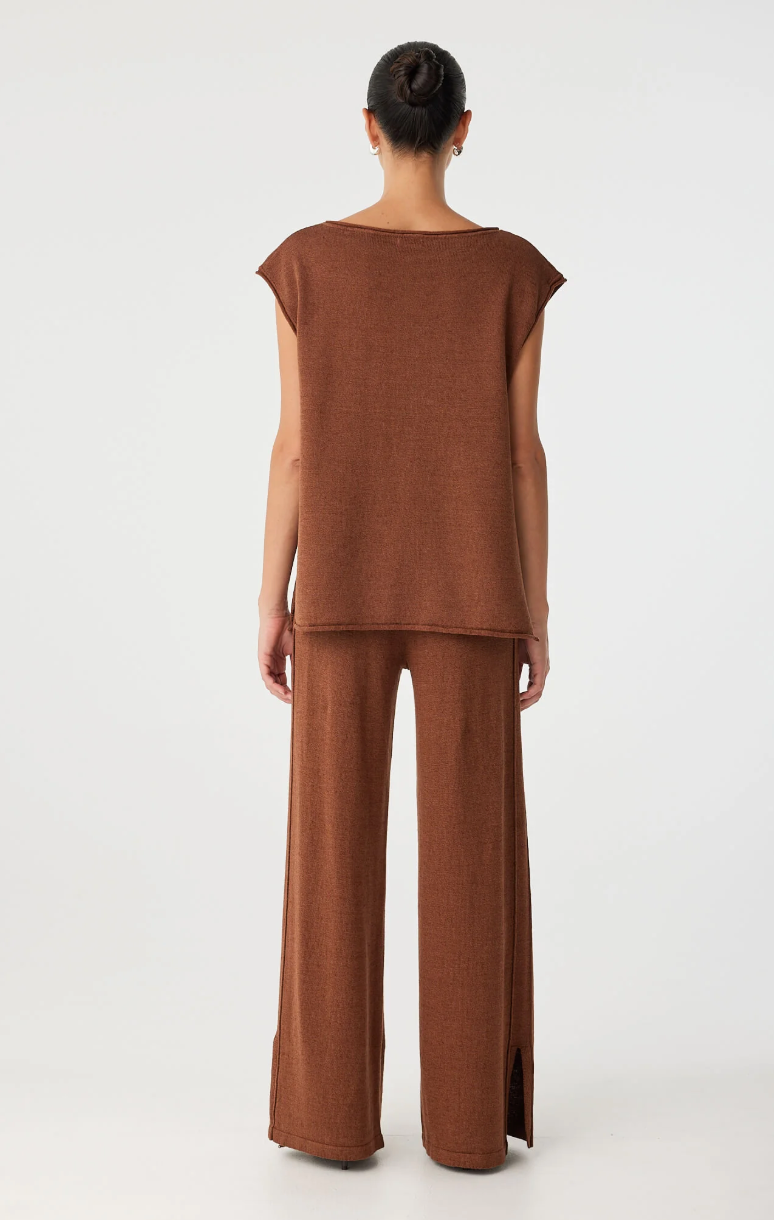 ARCAA Poppy Pant - Clay