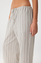 ARCAA Ines Pant - Clay Stripe