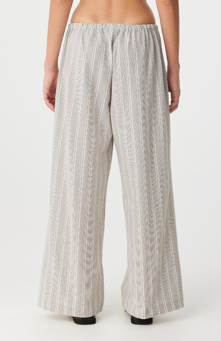 ARCAA Ines Pant - Clay Stripe