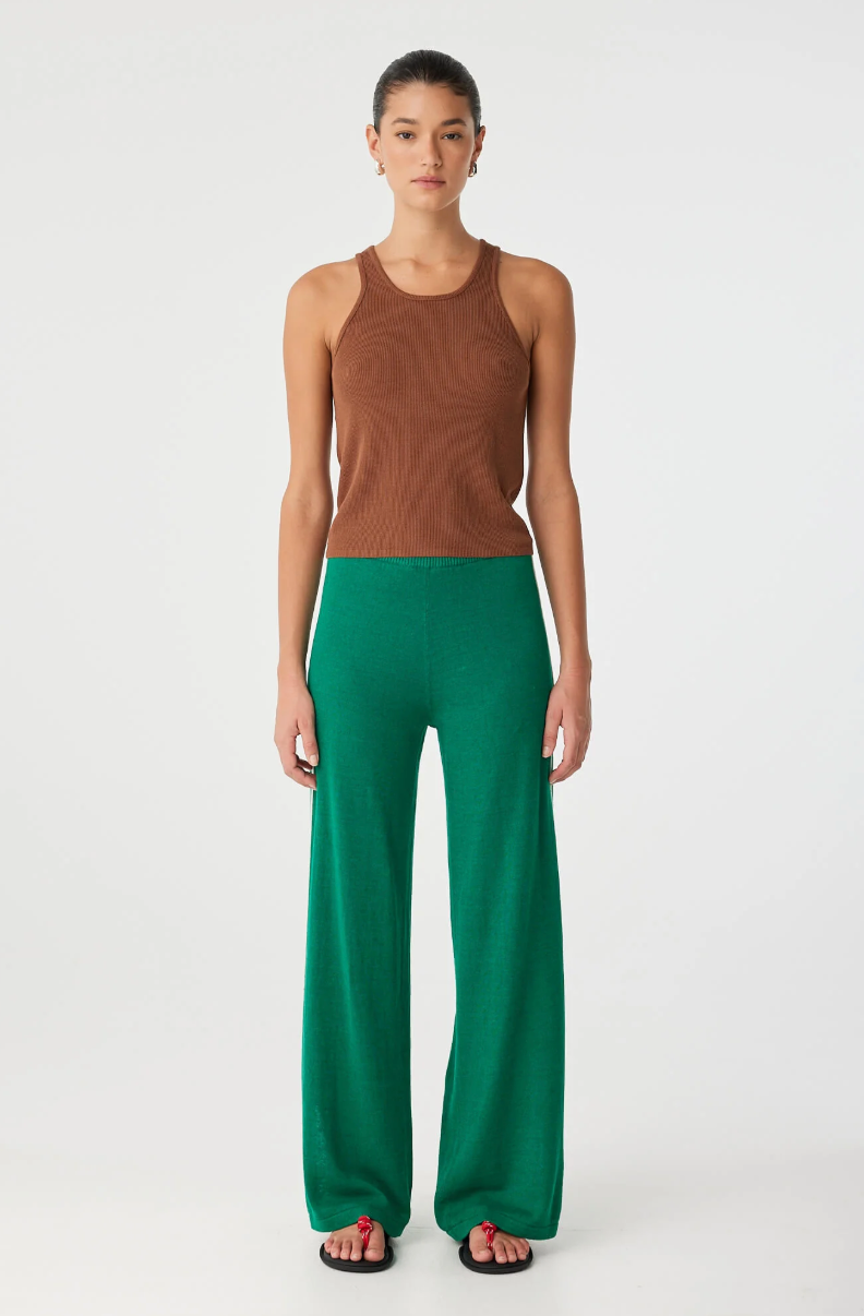 ARCAA Pippa Pant - Palm Green