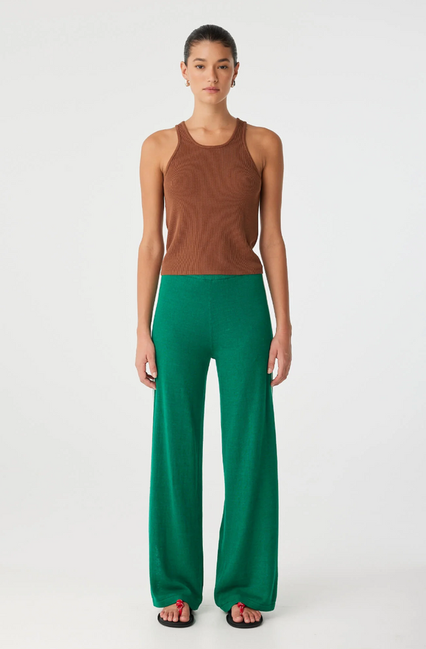 ARCAA Pippa Pant - Palm Green