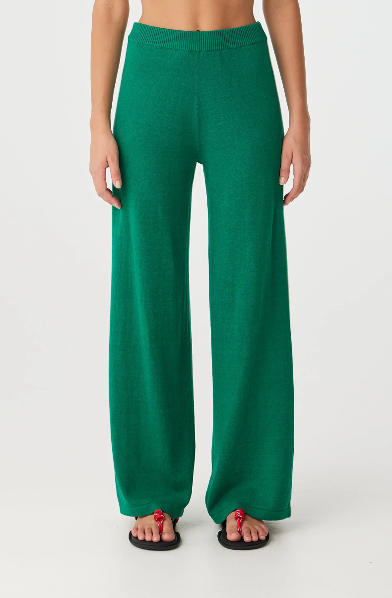 ARCAA Pippa Pant - Palm Green