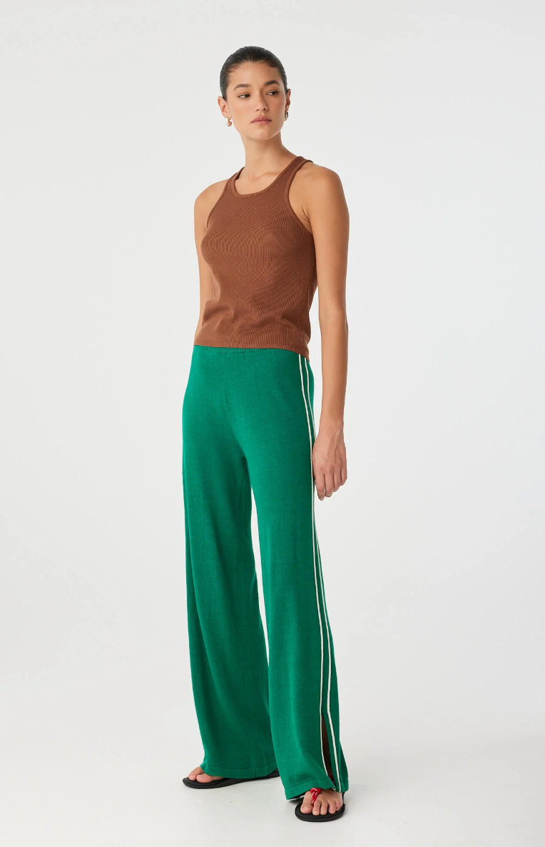 ARCAA Pippa Pant - Palm Green