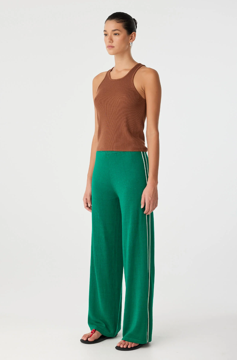 ARCAA Pippa Pant - Palm Green