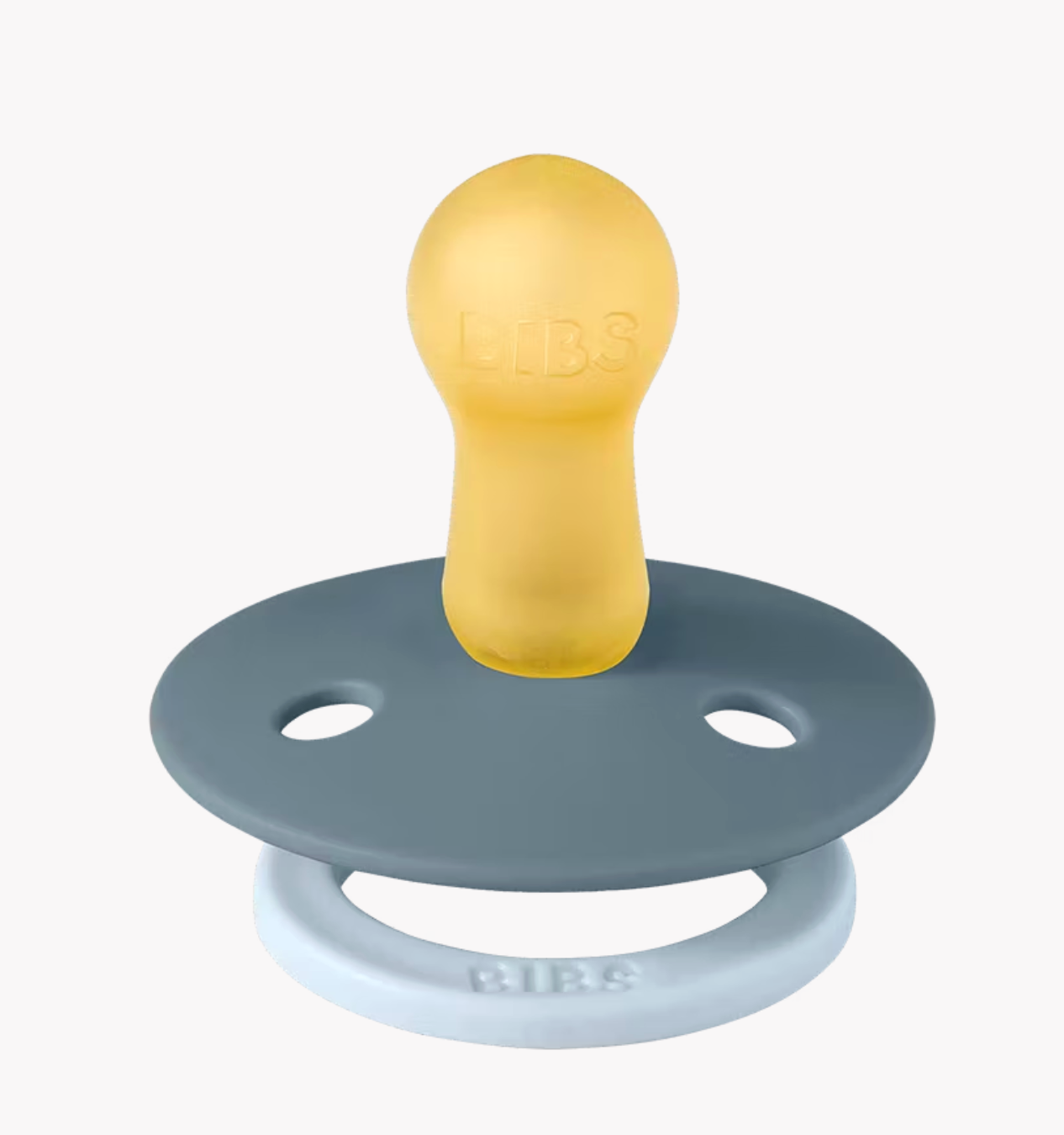 BIBS Studio Colour 2 Soother Pack Fusion