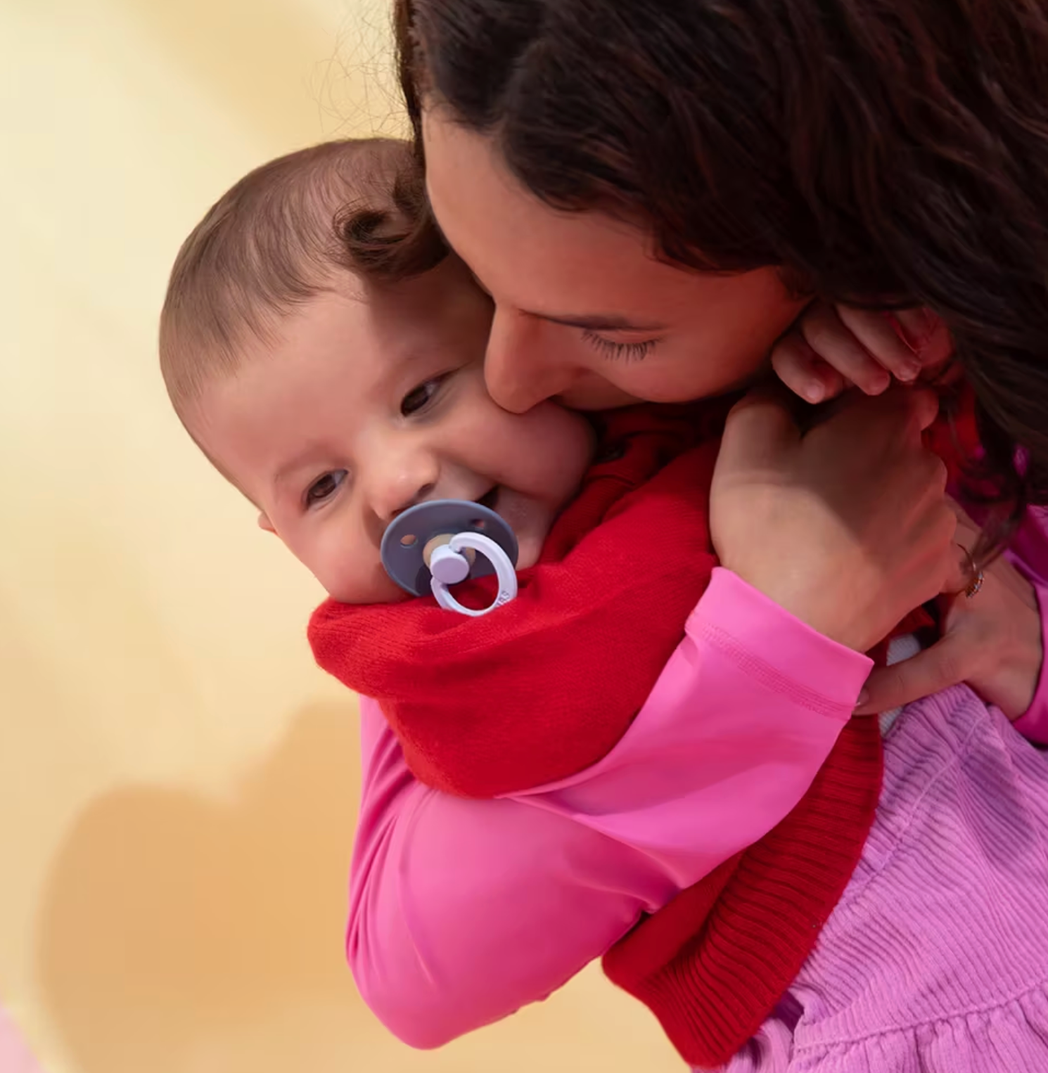 BIBS Studio Colour 2 Soother Pack Fusion