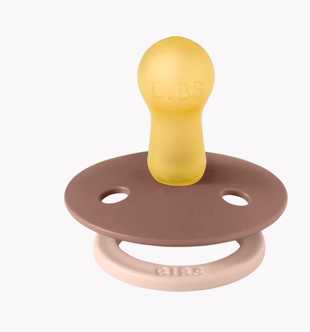 BIBS Studio Colour 2 Soother Pack Fusion