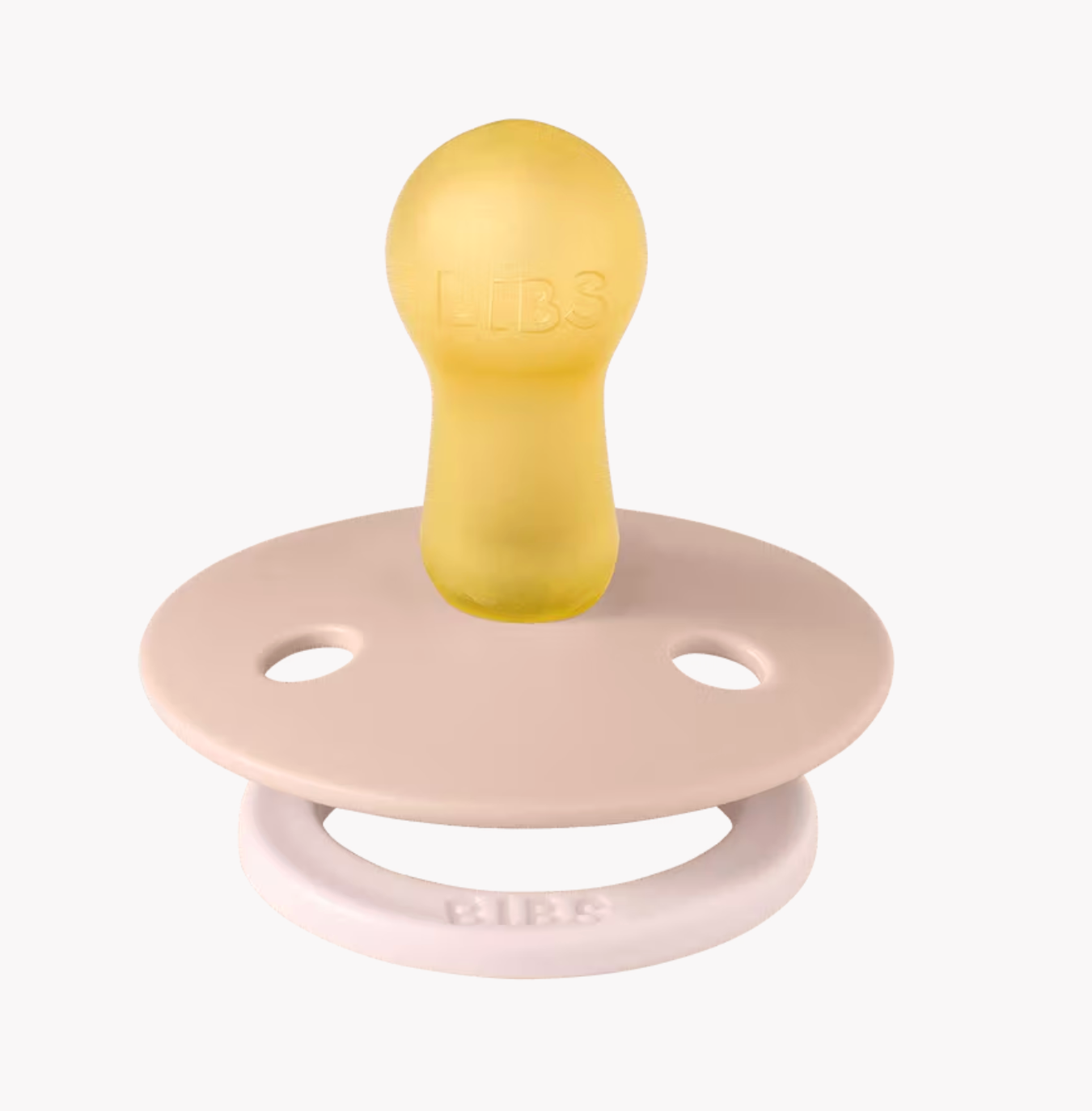 BIBS Studio Colour 2 Soother Pack Fusion