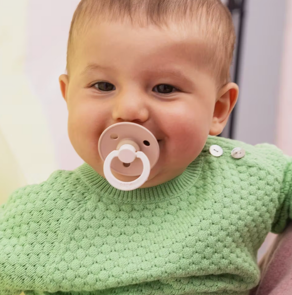 BIBS Studio Colour 2 Soother Pack Fusion