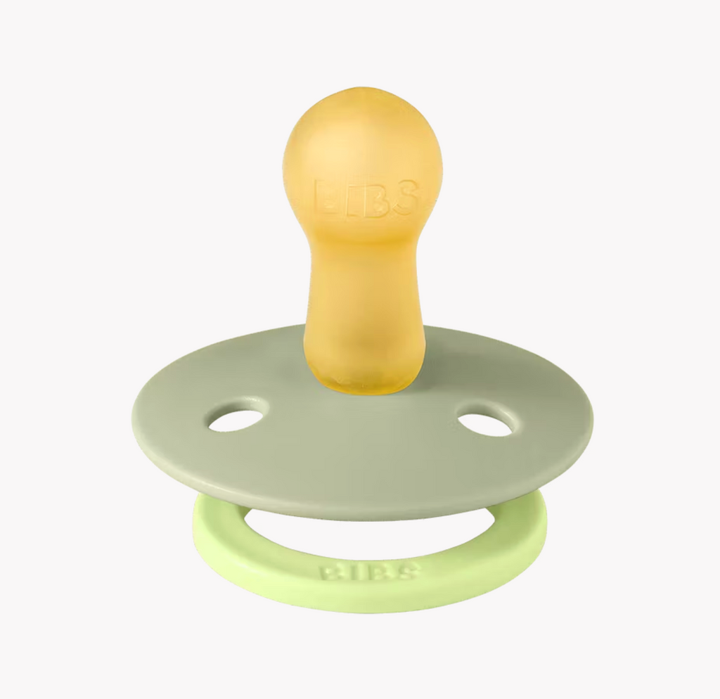 BIBS Studio Colour 2 Soother Pack Fusion