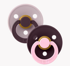 BIBS Studio Colour 2 Soother Pack Fusion