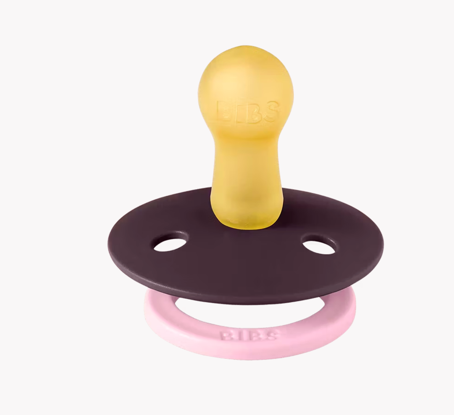 BIBS Studio Colour 2 Soother Pack Fusion