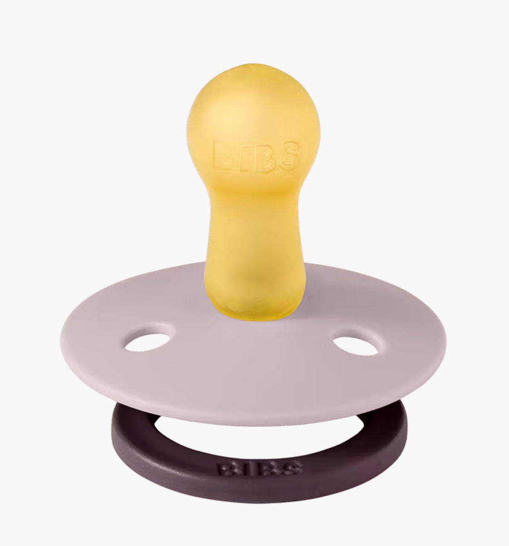 BIBS Studio Colour 2 Soother Pack Fusion