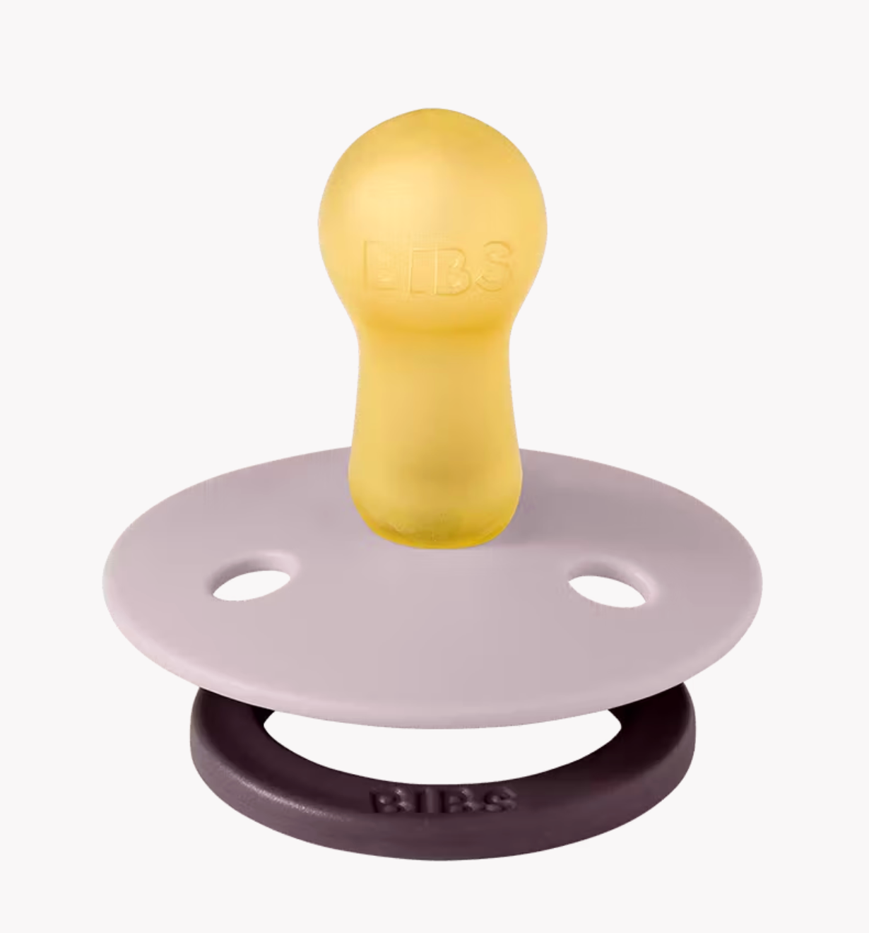 BIBS Studio Colour 2 Soother Pack Fusion