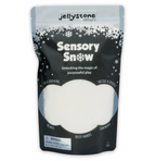 Jellystone Sensory Snow