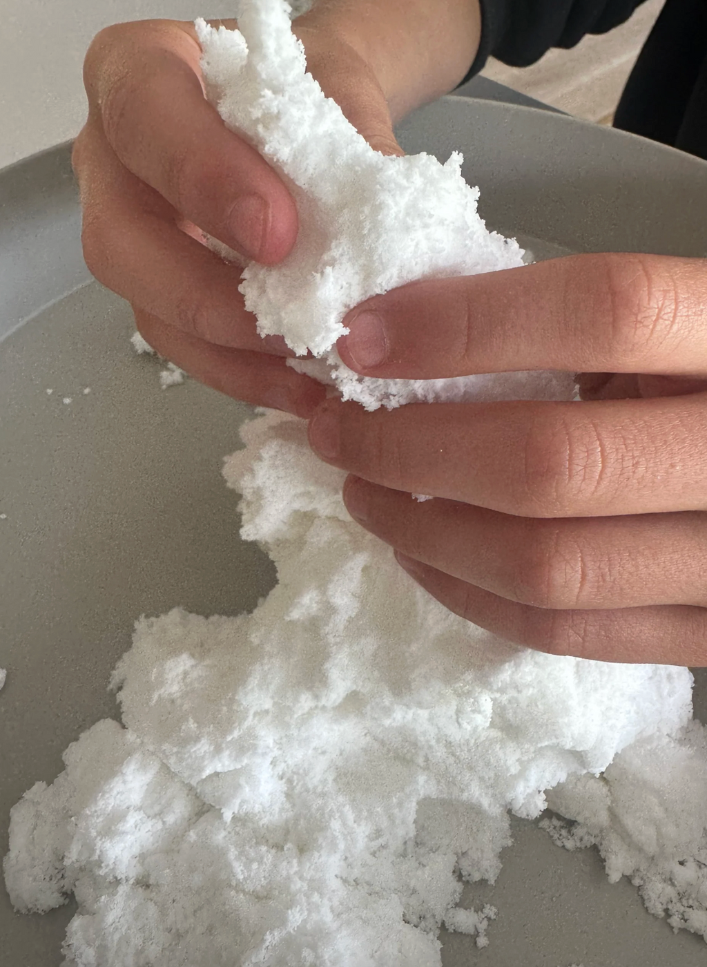 Jellystone Sensory Snow