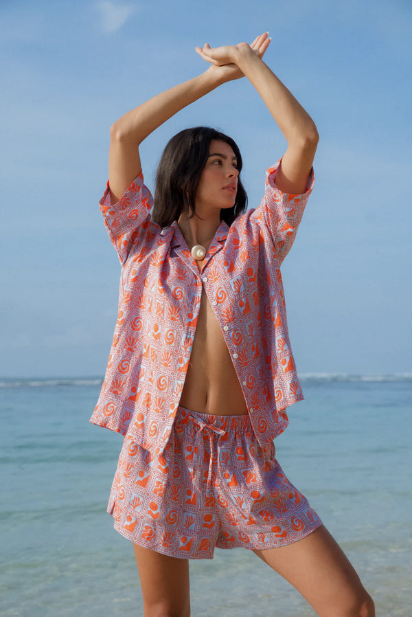 Pops + Co Luna Horizons