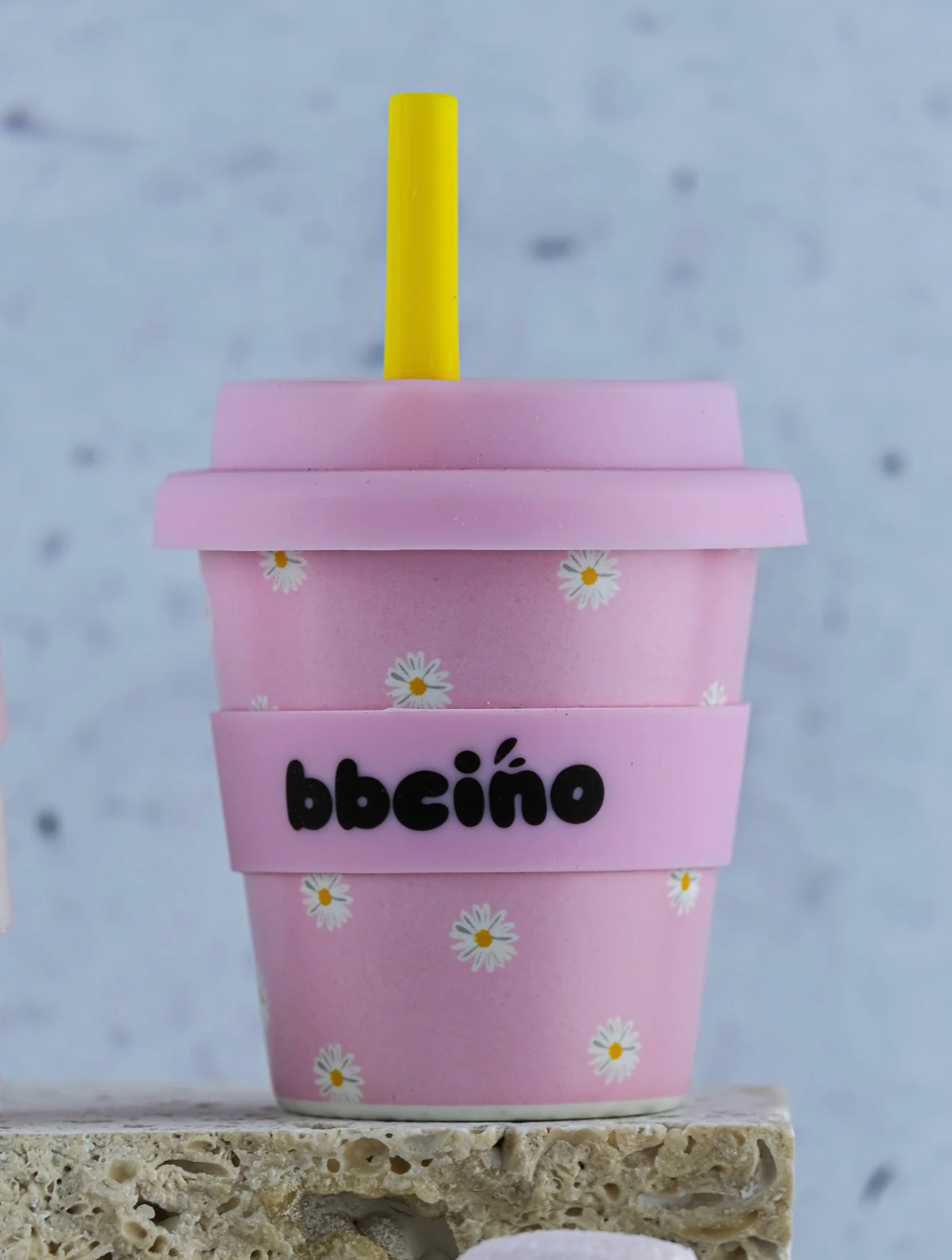 BBcino Daisy Baby Cup