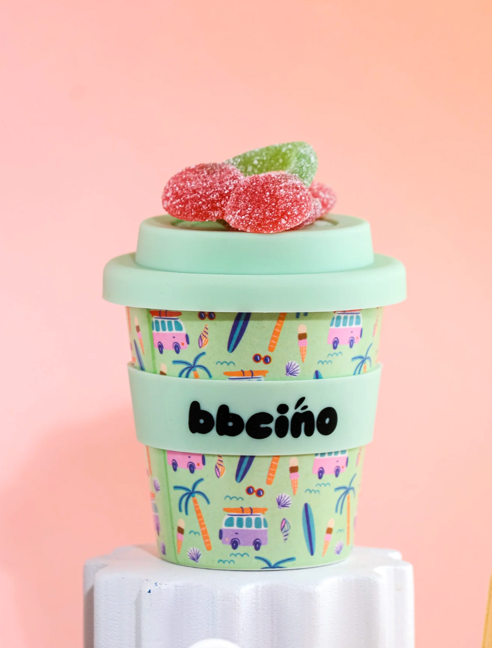 BBcino Beach Bums Cup