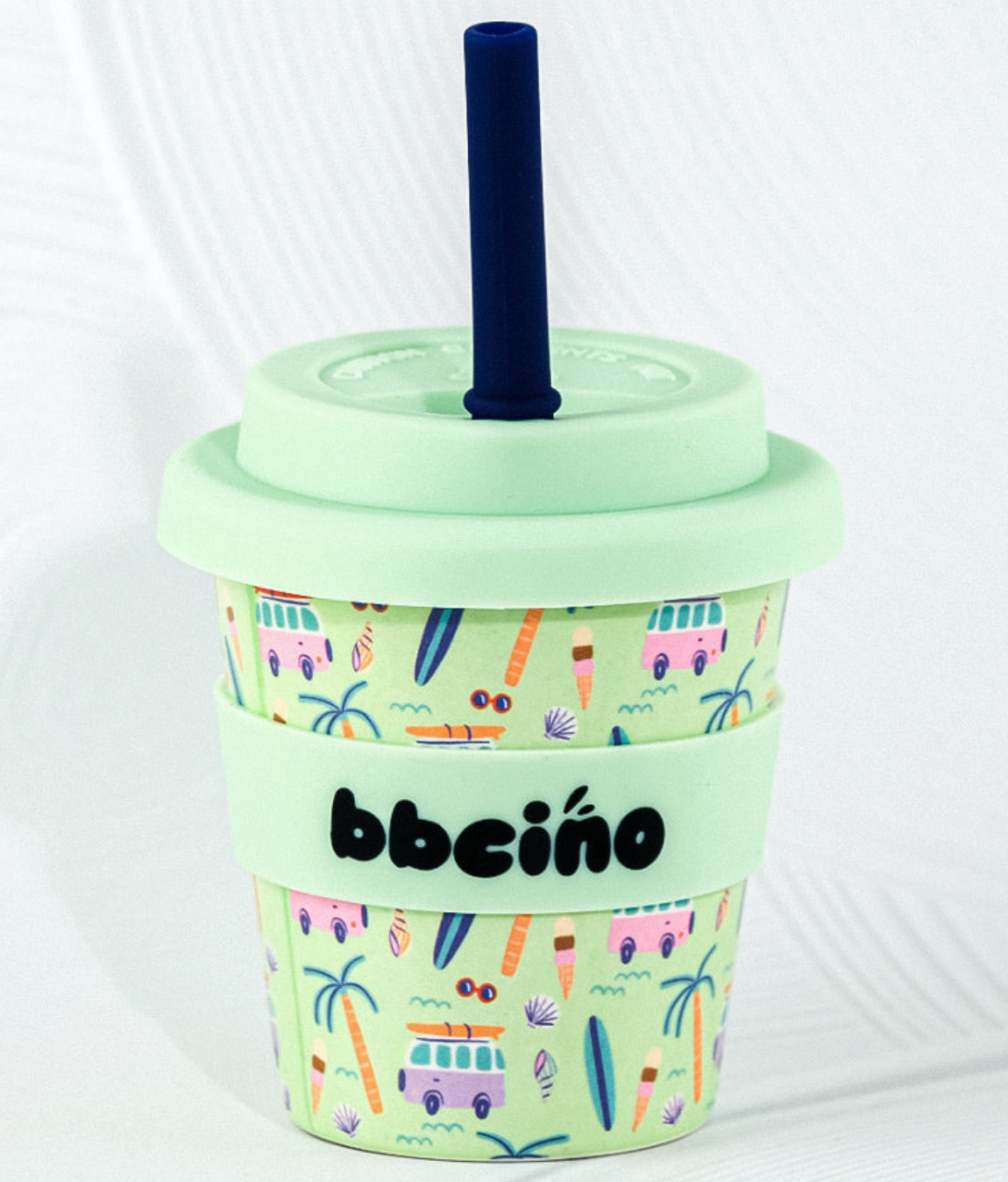 BBcino Beach Bums Cup