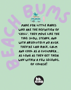 BBcino Beach Bums Cup