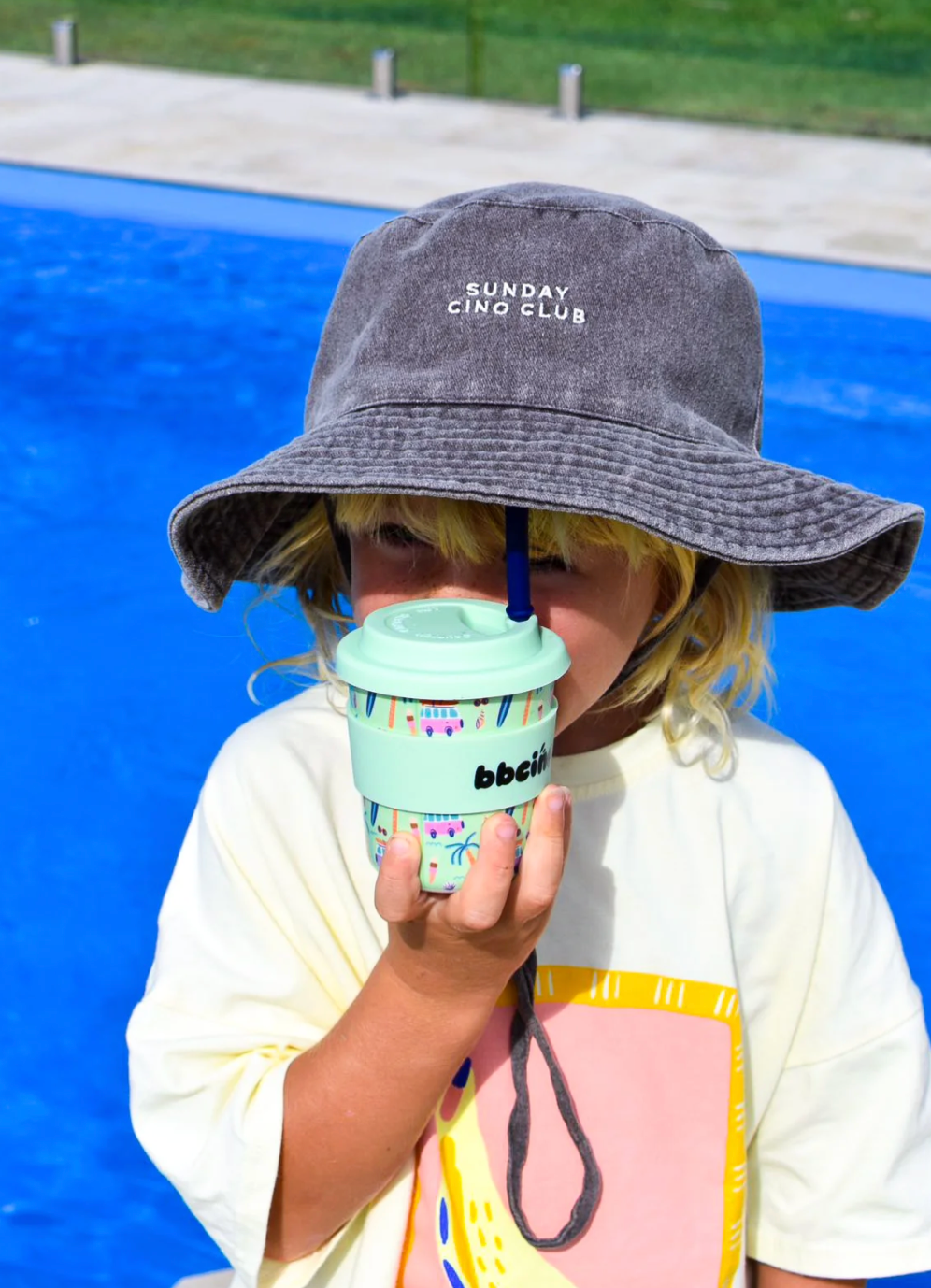 BBcino Beach Bums Cup