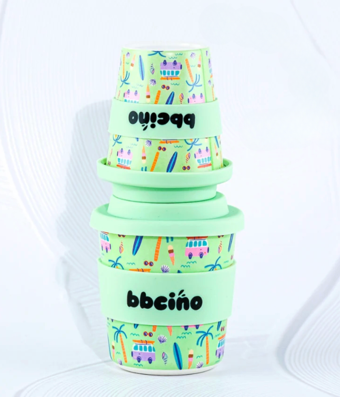 BBcino Beach Bums Cup