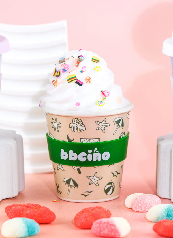 BBcino Beach, Please! Cup