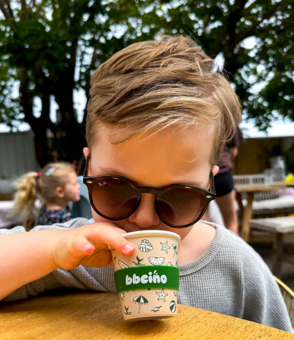 BBcino Beach, Please! Cup