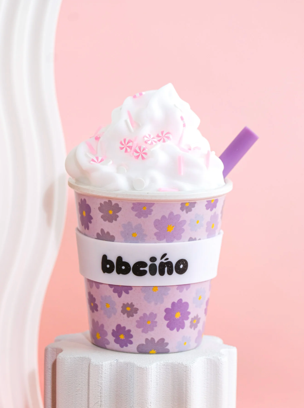BBcino Blossom Cup