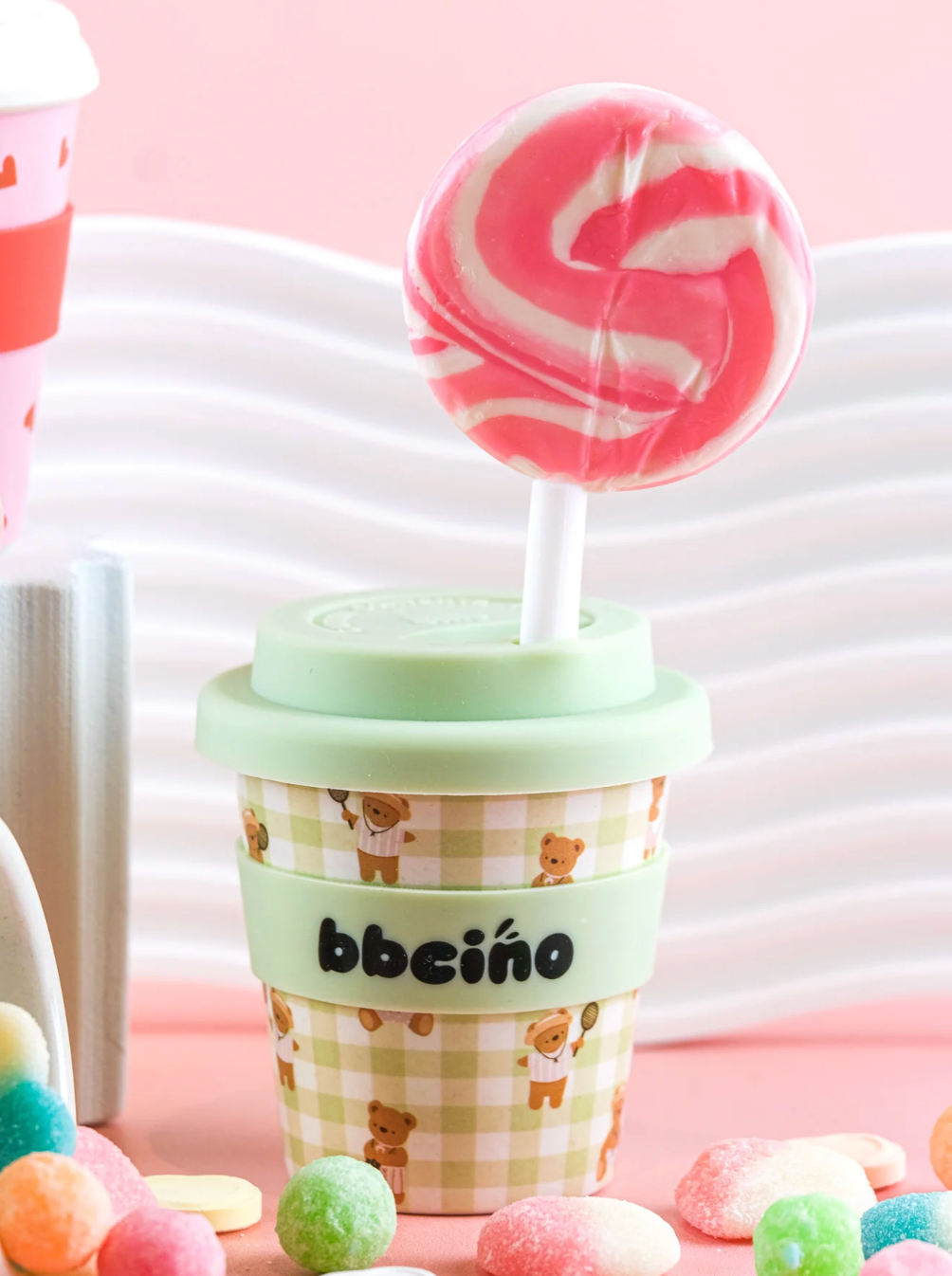 BBcino Cub Cup